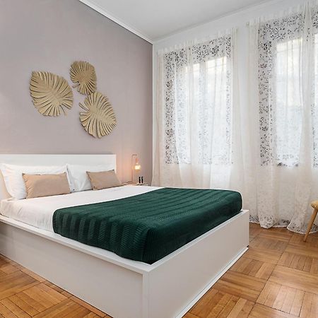 מילאנו Classbnb - Two Apartments 400 Meters From The Duomo מראה חיצוני תמונה