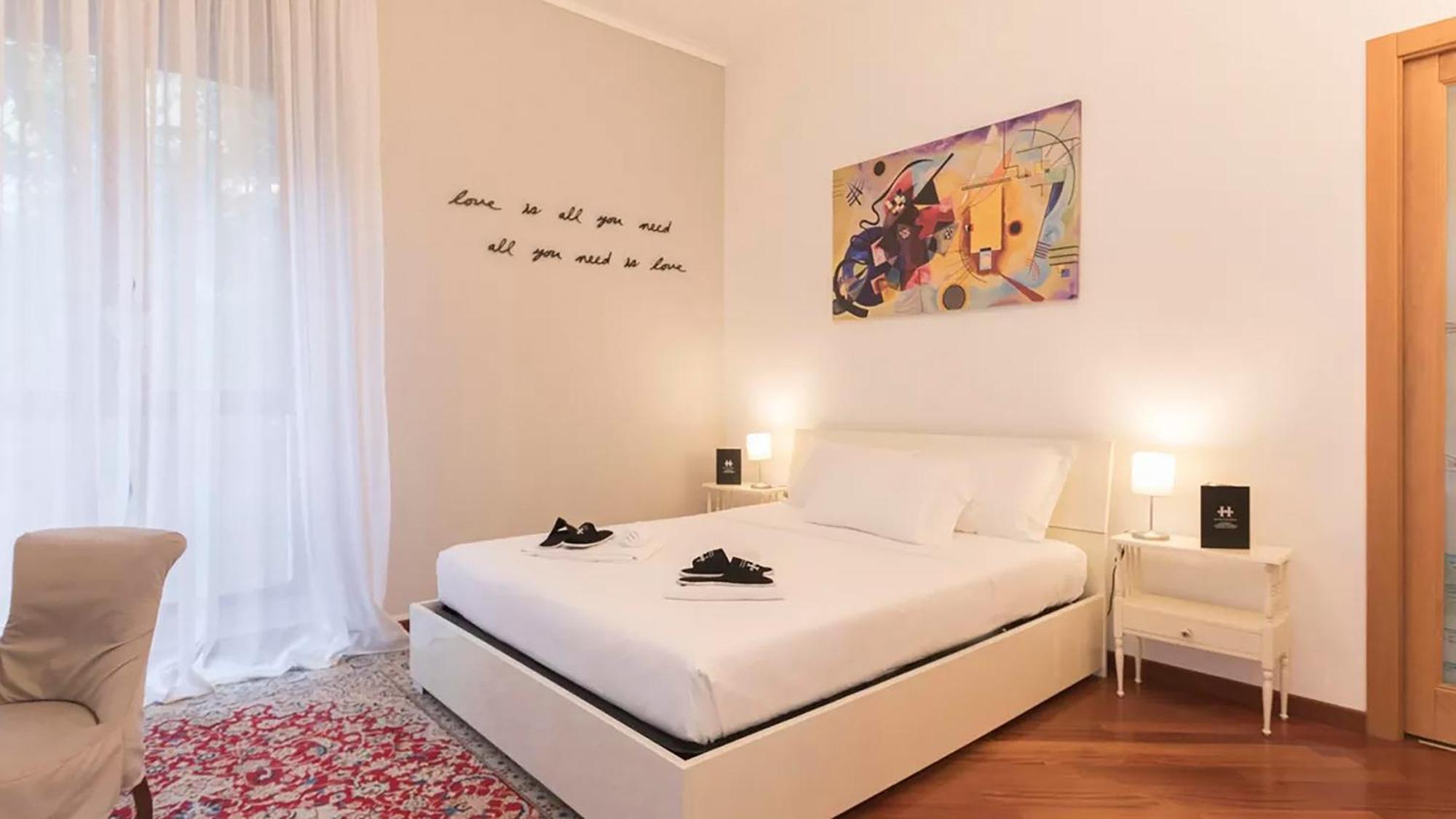 מילאנו Classbnb - Two Apartments 400 Meters From The Duomo מראה חיצוני תמונה