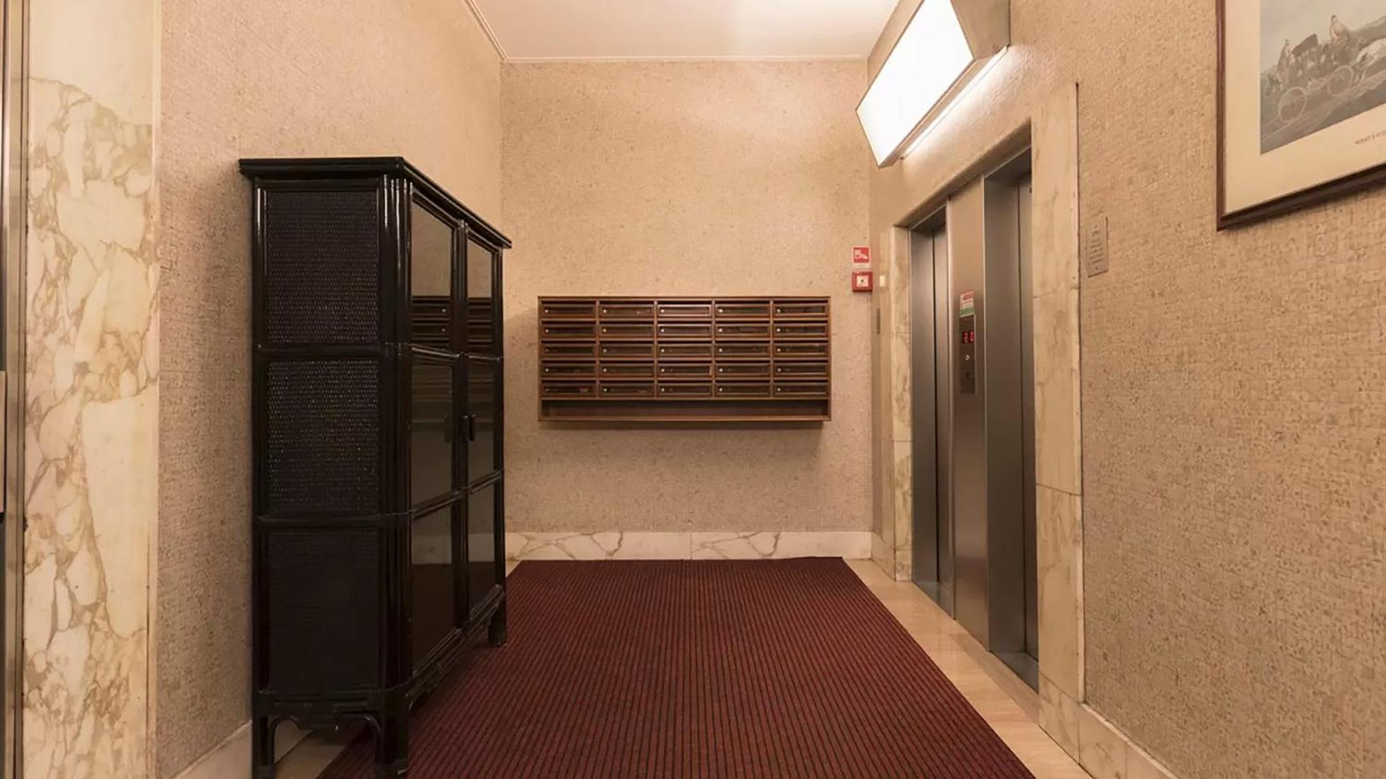 מילאנו Classbnb - Two Apartments 400 Meters From The Duomo מראה חיצוני תמונה