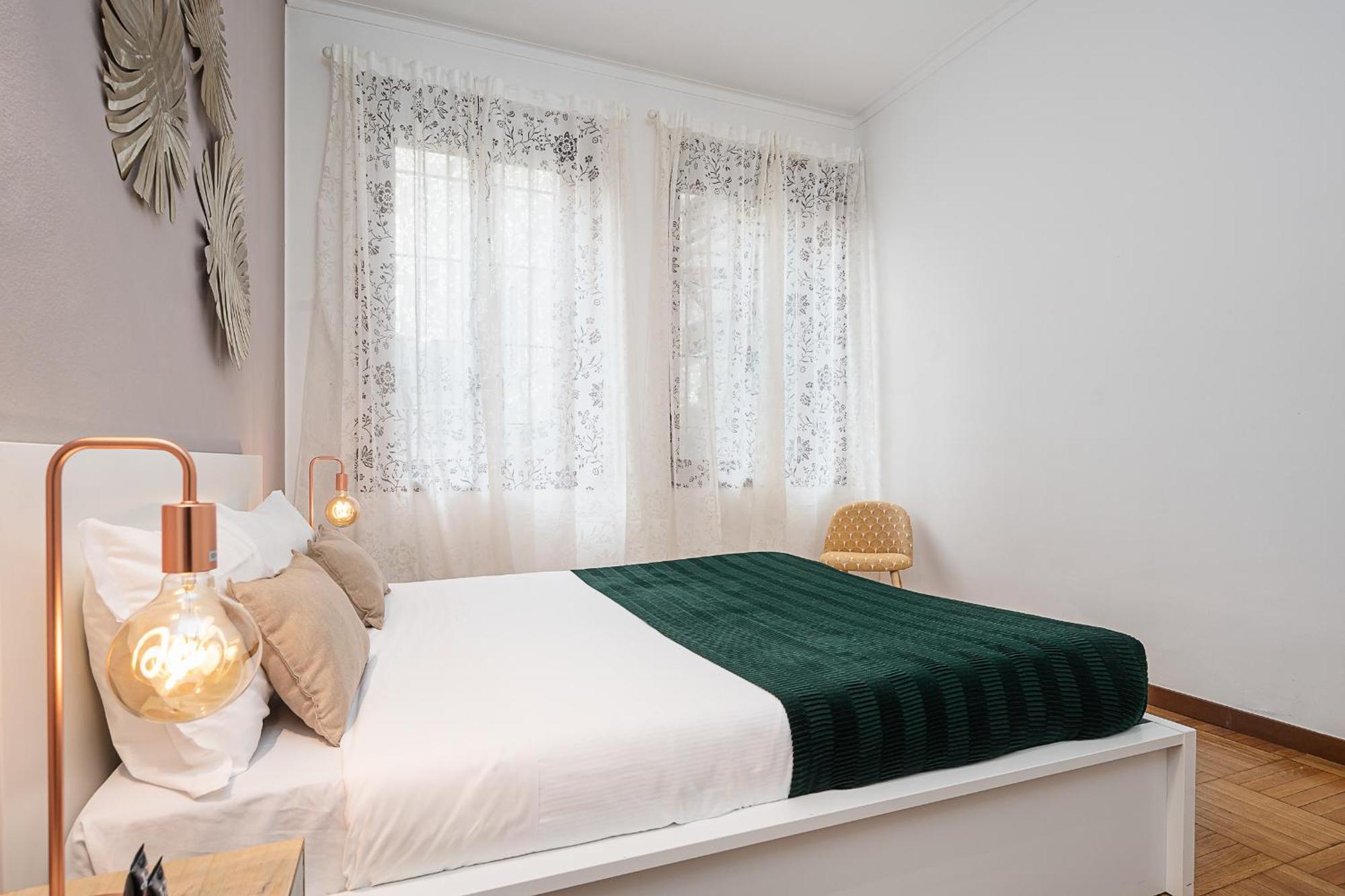 מילאנו Classbnb - Two Apartments 400 Meters From The Duomo מראה חיצוני תמונה