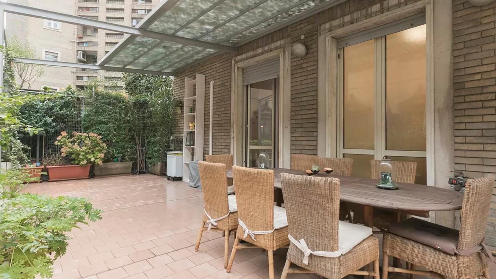 מילאנו Classbnb - Two Apartments 400 Meters From The Duomo מראה חיצוני תמונה