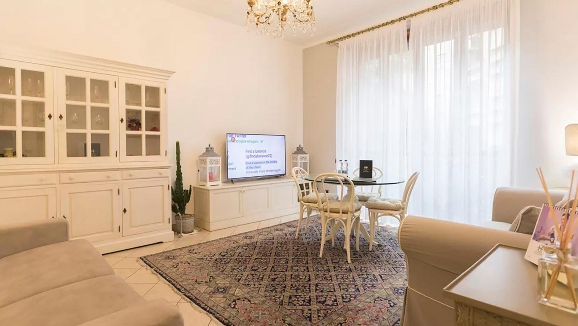מילאנו Classbnb - Two Apartments 400 Meters From The Duomo מראה חיצוני תמונה