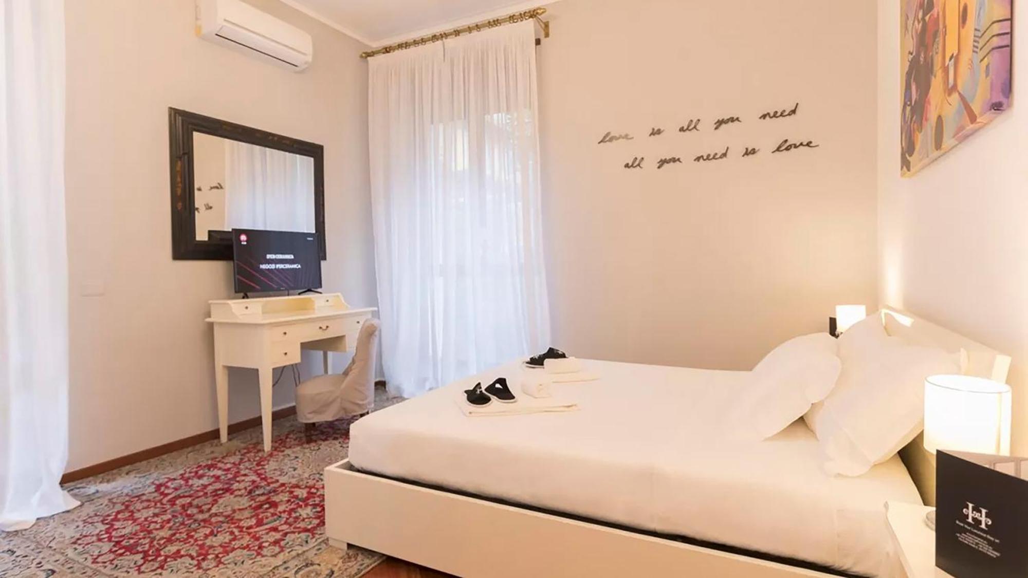 מילאנו Classbnb - Two Apartments 400 Meters From The Duomo מראה חיצוני תמונה