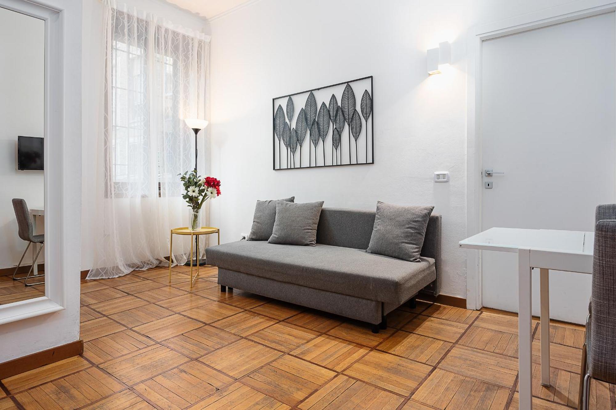 מילאנו Classbnb - Two Apartments 400 Meters From The Duomo מראה חיצוני תמונה