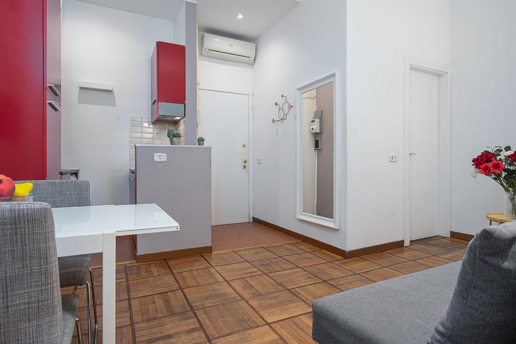 מילאנו Classbnb - Two Apartments 400 Meters From The Duomo מראה חיצוני תמונה