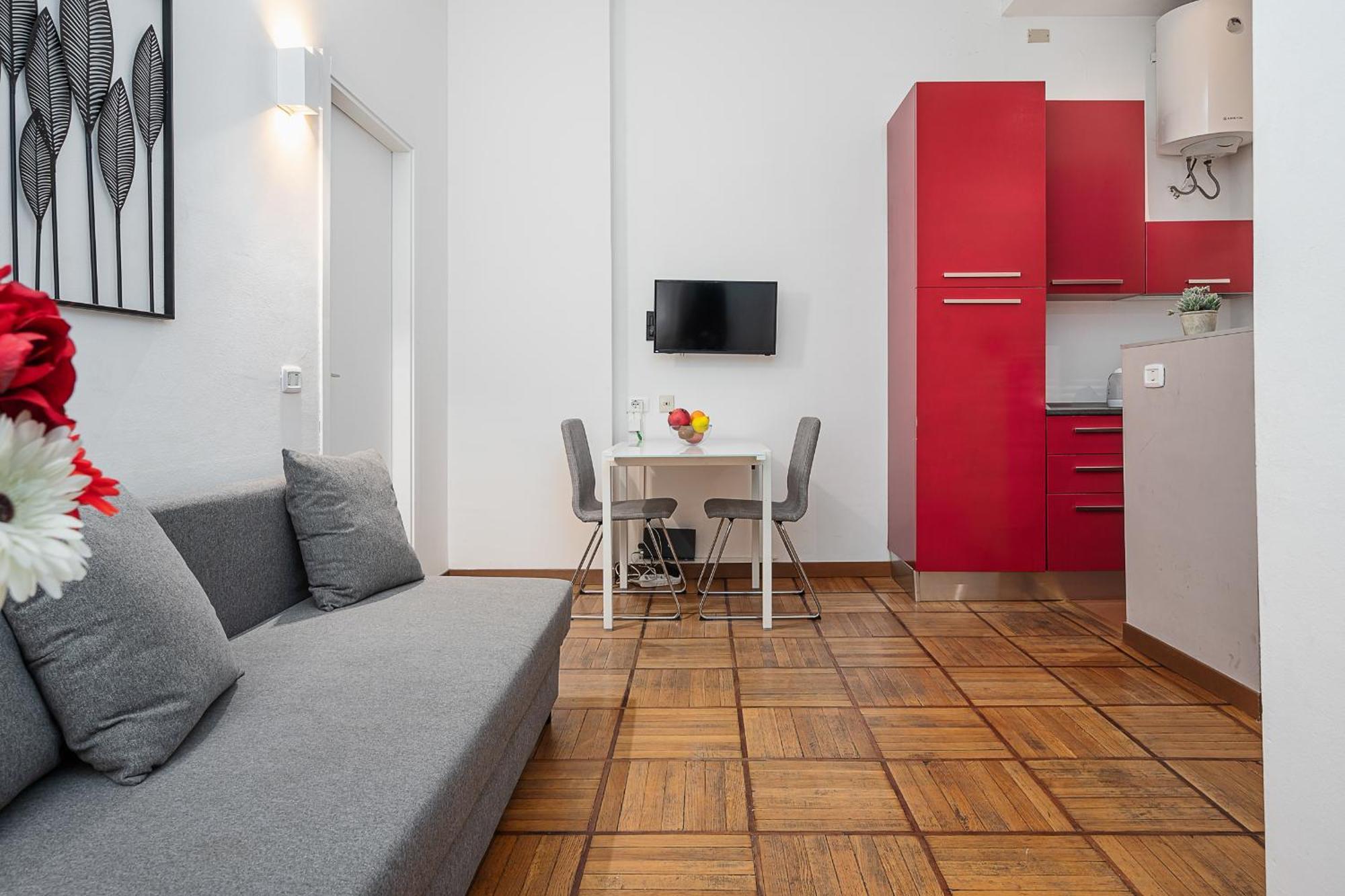 מילאנו Classbnb - Two Apartments 400 Meters From The Duomo מראה חיצוני תמונה